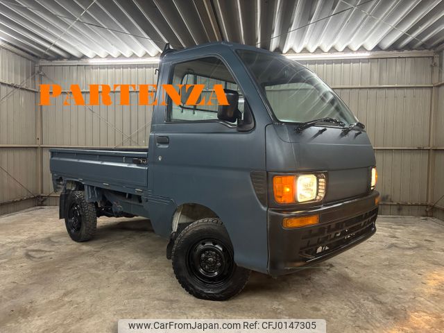 daihatsu hijet-truck 1997 144464 image 2