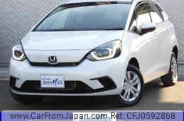 honda fit 2022 -HONDA--Fit GR4--1105831---HONDA--Fit GR4--1105831-