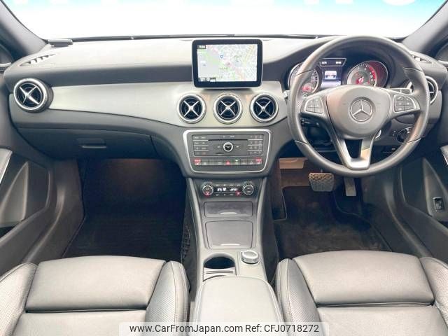 mercedes-benz gla-class 2016 -MERCEDES-BENZ--Benz GLA DBA-156946--WDC1569462J249977---MERCEDES-BENZ--Benz GLA DBA-156946--WDC1569462J249977- image 2