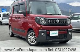 suzuki spacia 2019 -SUZUKI--Spacia Gear DAA-MK53S--MK53S-646482---SUZUKI--Spacia Gear DAA-MK53S--MK53S-646482-