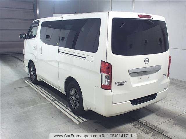 nissan caravan-van 2018 -NISSAN--Caravan Van VW6E26-105377---NISSAN--Caravan Van VW6E26-105377- image 2