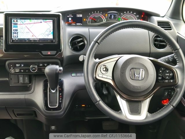 honda n-box 2018 -HONDA--N BOX DBA-JF3--JF3-2061483---HONDA--N BOX DBA-JF3--JF3-2061483- image 2
