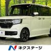 honda n-box 2019 -HONDA--N BOX DBA-JF3--JF3-2101481---HONDA--N BOX DBA-JF3--JF3-2101481- image 1