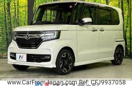 honda n-box 2019 -HONDA--N BOX DBA-JF3--JF3-2101481---HONDA--N BOX DBA-JF3--JF3-2101481-