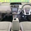 toyota prius-α 2012 -TOYOTA--Prius α DAA-ZVW41W--ZVW41-3069001---TOYOTA--Prius α DAA-ZVW41W--ZVW41-3069001- image 2