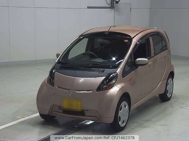 mitsubishi i 2013 -MITSUBISHI 【岡崎 580ｹ2831】--i DBA-HA1W--HA1W-1406223---MITSUBISHI 【岡崎 580ｹ2831】--i DBA-HA1W--HA1W-1406223- image 1
