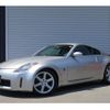 nissan fairlady-z 2003 -NISSAN--Fairlady Z Z33--015031---NISSAN--Fairlady Z Z33--015031- image 1