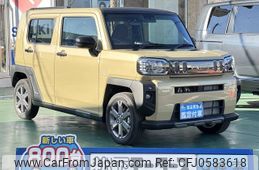 daihatsu taft 2024 GOO_JP_700060017330241217058