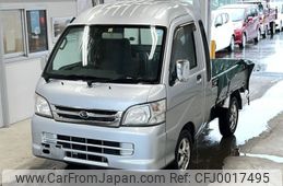 daihatsu hijet-truck 2010 -DAIHATSU--Hijet Truck S201P-0050419---DAIHATSU--Hijet Truck S201P-0050419-