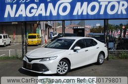 toyota camry 2019 -TOYOTA 【名変中 】--Camry AXVH70--1040920---TOYOTA 【名変中 】--Camry AXVH70--1040920-