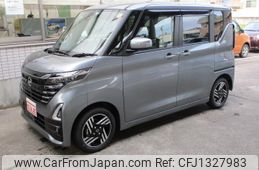 nissan roox 2025 quick_quick_5AA-B44A_B44A-0630748