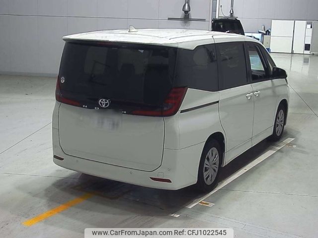 toyota noah 2023 -TOYOTA 【名古屋 302わ9158】--Noah MZRA90W-0044883---TOYOTA 【名古屋 302わ9158】--Noah MZRA90W-0044883- image 2