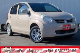 toyota passo 2012 quick_quick_KGC30_KGC30-0128932