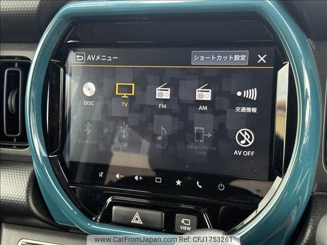 suzuki hustler 2020 CFJ1753261 image 2