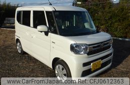 suzuki spacia 2023 -SUZUKI 【名変中 】--Spacia MK94S--110064---SUZUKI 【名変中 】--Spacia MK94S--110064-