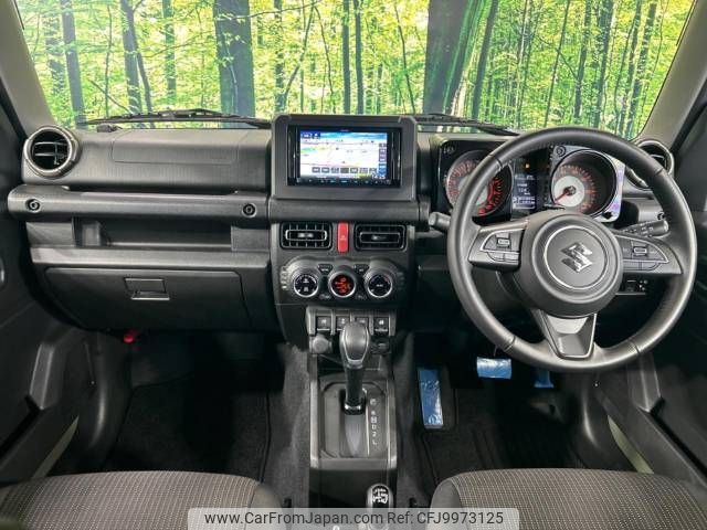 suzuki jimny 2019 -SUZUKI--Jimny 3BA-JB64W--JB64W-129232---SUZUKI--Jimny 3BA-JB64W--JB64W-129232- image 2