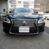 lexus ls 2015 -LEXUS--Lexus LS DAA-UVF46--UVF46-5018954---LEXUS--Lexus LS DAA-UVF46--UVF46-5018954- image 4