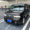 nissan cube 2011 CFJ1838550 image 2