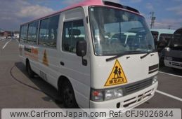 toyota coaster 2005 -TOYOTA--Coaster PB-XZB40--XZB40-0050467---TOYOTA--Coaster PB-XZB40--XZB40-0050467-