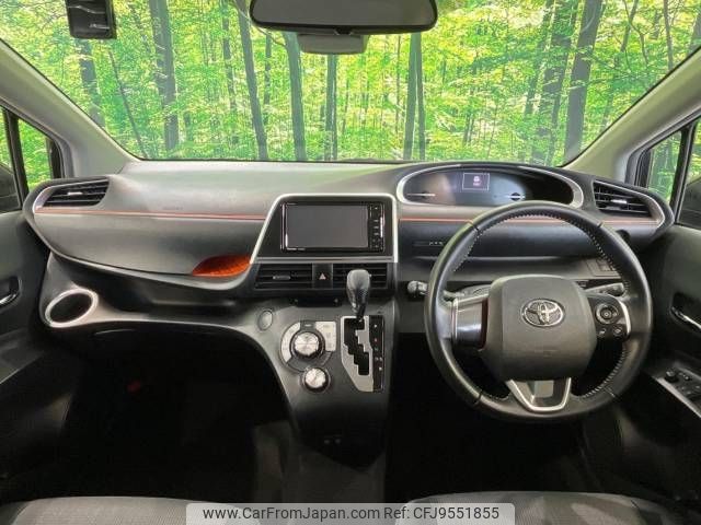 toyota sienta 2018 -TOYOTA--Sienta DBA-NSP170G--NSP170-7182230---TOYOTA--Sienta DBA-NSP170G--NSP170-7182230- image 2