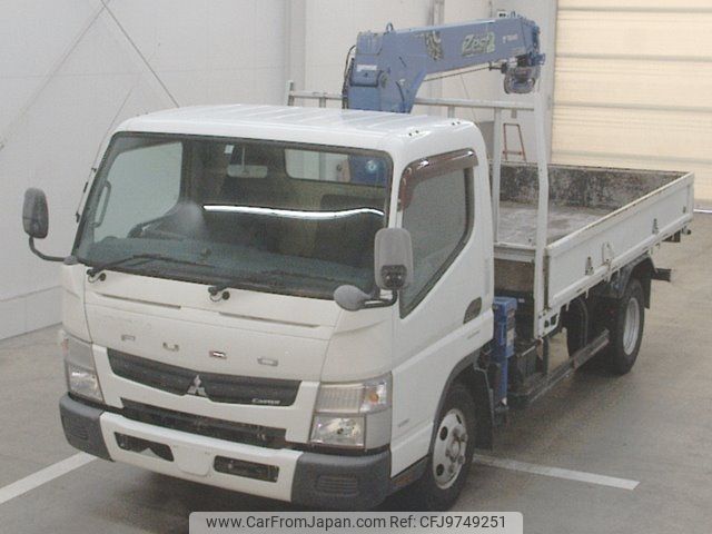 mitsubishi-fuso canter 2014 -MITSUBISHI--Canter FEB50-532758---MITSUBISHI--Canter FEB50-532758- image 1