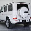 mercedes-benz g-class 2022 -MERCEDES-BENZ 【なにわ 31Xｽ1010】--Benz G Class 463350--2X445437---MERCEDES-BENZ 【なにわ 31Xｽ1010】--Benz G Class 463350--2X445437- image 18