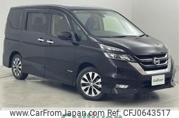 nissan serena 2019 -NISSAN--Serena DAA-GFC27--GFC27-156725---NISSAN--Serena DAA-GFC27--GFC27-156725-