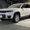 jeep grand-cherokee 2024 -CHRYSLER--Jeep Grand Cherokee 7BA-WL20--1C4PJHKNXP8859613---CHRYSLER--Jeep Grand Cherokee 7BA-WL20--1C4PJHKNXP8859613- image 1