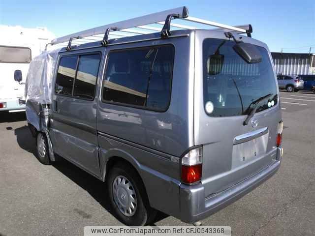 mazda bongo-van 2020 -MAZDA--Bongo Van SLP2V-113568---MAZDA--Bongo Van SLP2V-113568- image 2