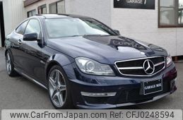 mercedes-benz c-class 2012 quick_quick_CBA-204377_WDD2043772F930009