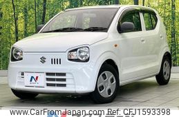 suzuki alto 2018 CFJ1593398