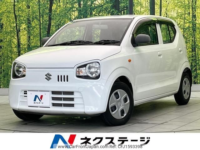 suzuki alto 2018 CFJ1593398 image 1