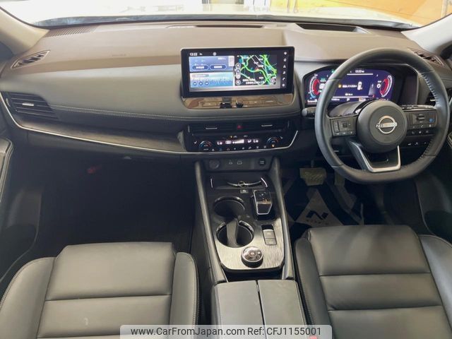 nissan x-trail 2022 -NISSAN--X-Trail 6AA-SNT33--SNT33-007887---NISSAN--X-Trail 6AA-SNT33--SNT33-007887- image 2