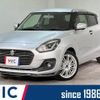 suzuki swift 2017 CFJ1782313 image 1