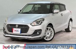 suzuki swift 2017 CFJ1782313