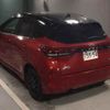 nissan aura 2021 CFJ0396796 image 2