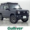 suzuki jimny 2021 -SUZUKI--Jimny 3BA-JB64W--JB64W-184108---SUZUKI--Jimny 3BA-JB64W--JB64W-184108- image 1