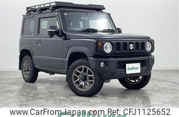 suzuki jimny 2021 -SUZUKI--Jimny 3BA-JB64W--JB64W-184108---SUZUKI--Jimny 3BA-JB64W--JB64W-184108-