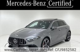 mercedes-benz amg 2023 -MERCEDES-BENZ--AMG 4BA-177054M--W1K1770542N305130---MERCEDES-BENZ--AMG 4BA-177054M--W1K1770542N305130-