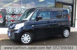 suzuki spacia 2015 -SUZUKI--Spacia DAA-MK42S--MK42S-106781---SUZUKI--Spacia DAA-MK42S--MK42S-106781-