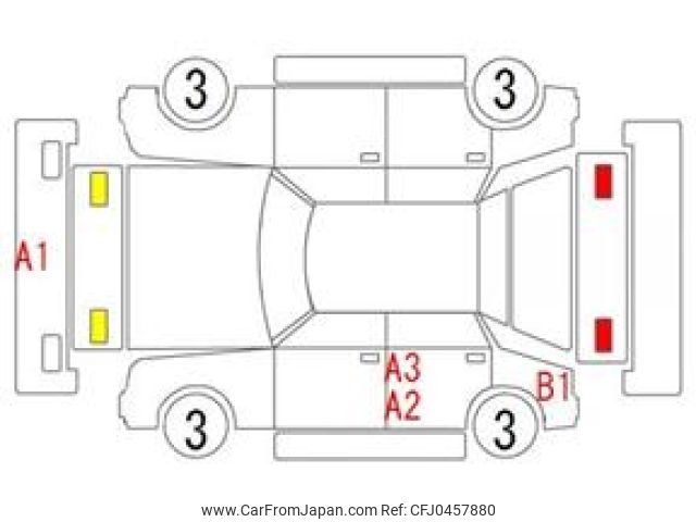 lexus rx 2017 -LEXUS--Lexus RX DAA-GYL25W--GYL25-0013263---LEXUS--Lexus RX DAA-GYL25W--GYL25-0013263- image 2