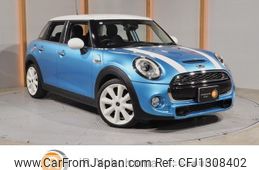 mini mini-others 2016 quick_quick_XS20_WMWXS720902C52056