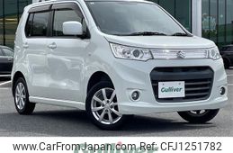 suzuki wagon-r 2013 -SUZUKI--Wagon R DBA-MH34S--MH34S-737668---SUZUKI--Wagon R DBA-MH34S--MH34S-737668-