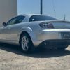 mazda rx-8 2007 GOO_JP_700070884830250506004 image 2