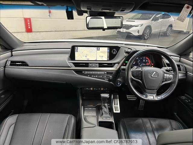 lexus es 2019 -LEXUS--Lexus ES 6AA-AXZH10--AXZH10-1005466---LEXUS--Lexus ES 6AA-AXZH10--AXZH10-1005466- image 2