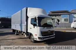 hino ranger 2018 -HINO--Hino Ranger 2KG-FD2ABA--FD2AB-100306---HINO--Hino Ranger 2KG-FD2ABA--FD2AB-100306-