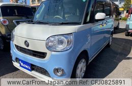 daihatsu move-canbus 2018 -DAIHATSU 【名変中 】--Move Canbus LA800S--0122779---DAIHATSU 【名変中 】--Move Canbus LA800S--0122779-