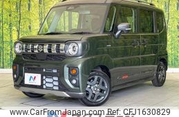 suzuki spacia 2024 CFJ1630829