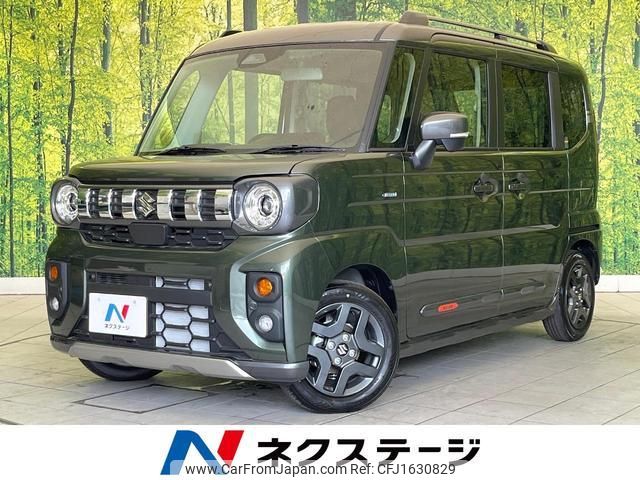 suzuki spacia 2024 CFJ1630829 image 1