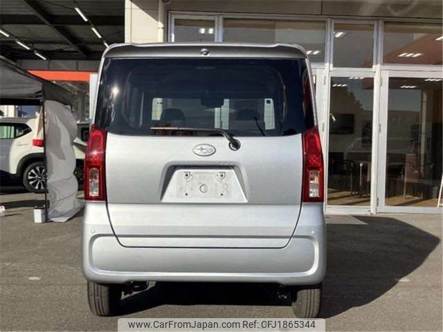 subaru chiffon 2019 CFJ1865344 image 2